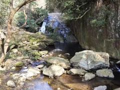 -汉中石门栈道景区