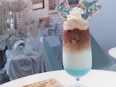 -风甜日暖·星座主题甜点(东二环泰禾店)