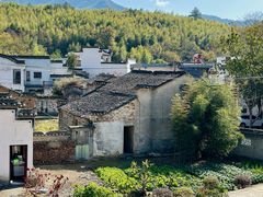 -塔川景区