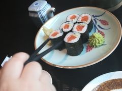 -笑福亭料理小馆(解放碑店)