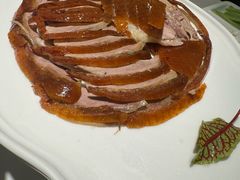 -小桃红·东北菜·春饼烤鸭(南阳湖街店)