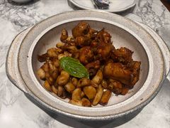-宝月楼·台湾菜馆(天河城店)