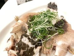 -宝丽轩中餐厅BAOLIXUAN