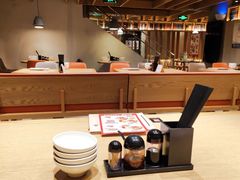 -味千拉面(大悦城店)