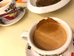 -永盈茶餐厅(中山四路店)