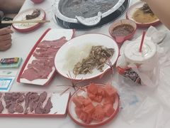 -鸿盛火锅(重庆路店)