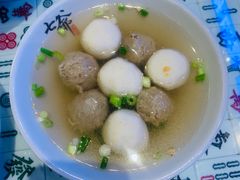 -七爷清汤腩·港式餐厅(金狮广场店)