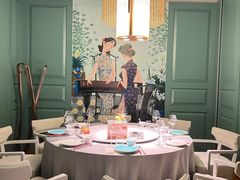 -南堂馆·新川菜(春熙路店)