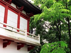 -杭州林泉山庄
