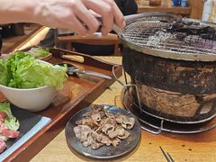 -牛也烧肉(摩尔城店)