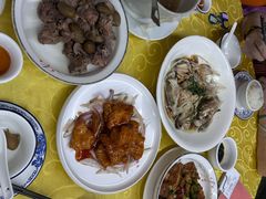 -海鲜街菜馆(海珠南路店)