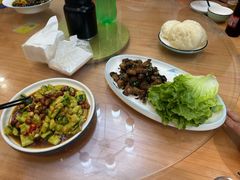 农家小酥肉-小乡小镇·传承桐庐土菜·老板亲自烧的菜