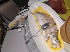 -颂福楼·南京菜(定淮门店)