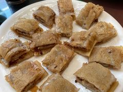 红糖麻糍-王家厨房(新华路店)