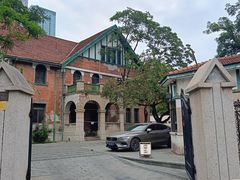 -天津五大道文化旅游区