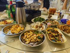 -小煵记·打边炉(西丽文光店)