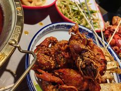 -赤甲皇(仙霞路店)