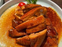 -新旺茶餐厅(嘉里城店)