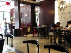 大堂-熙盛源(复兴路店)