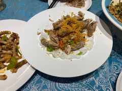 -北塘海鲜·天津菜(大光明桥旗舰店)