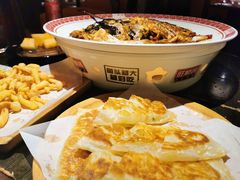 -旺顺阁鱼头泡饼(常营店)