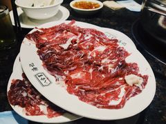 -八合里潮汕鲜牛肉火锅(惠州华贸店)