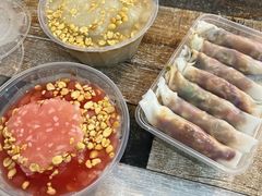 -夏食光安顺小舒冰粉冰浆(甲秀楼店)