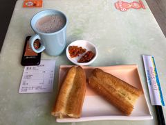 鲜酥油条-红荔村肠粉(西丽店)