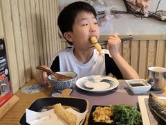 -林妈妈村·日式料理(宝山万达店)