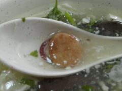 -迎桂馒头店(博爱路店)