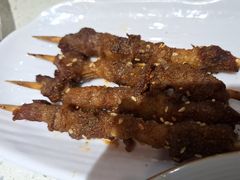 -如轩·海鲜砂锅粥·潮汕菜(小榄店)
