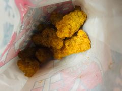 -1973继光香香鸡(曲阳路店)