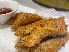 -老克勒上海菜(南京路步行街店)