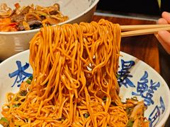 -李犟大爆鳝面·手工蟹黄包(湖滨西湖店)