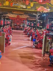 -特味村·宴会厅(生态园店)