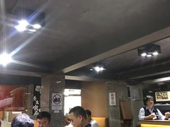 -百福麵家(新馬路店)