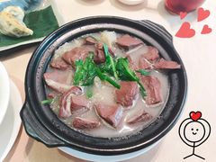 -宝园酒家(美林M·LIVE天地东座店)