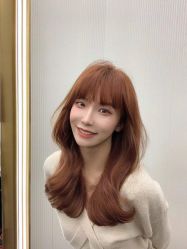 -80&90形象设计