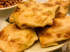 烤包子5个-维吾尔餐厅(宜山路店)