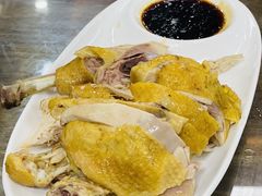 -观桥阁(锦溪店)