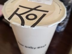 -KOI Thé(厦门国贸广场店)