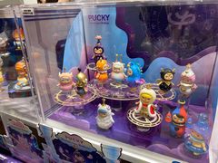 -泡泡玛特POPMART(天环购物中心店)
