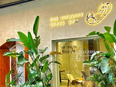 -元气草泰式按摩The Vitality Grass Spa(南海万达店)