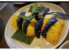 -CHINCHIN 青青·泰国料理(万象食家店)