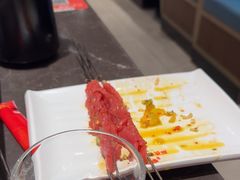 -邢氏老太太烤串(北兴街店)