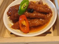 -富力丽思卡尔顿酒店·丽轩中餐厅
