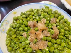 -玲燕蒸菜馆(江东路店)