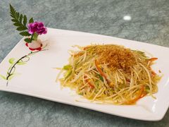 -桃园盛宴·岭南粤菜·手工茶点(南庄店)