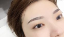 点击看大图 -MIVI·纹眉半永久野生眉