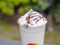 -DQ·蛋糕·冰淇淋(虹口龙之梦店)